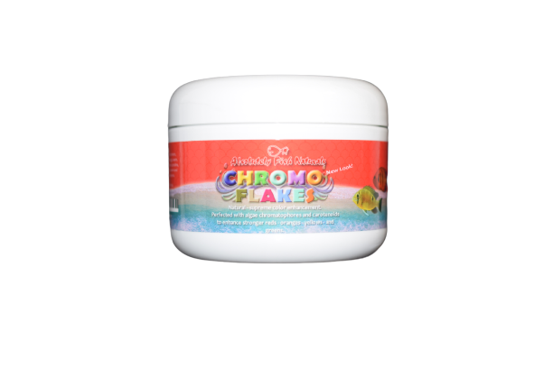 Chromo Flakes
