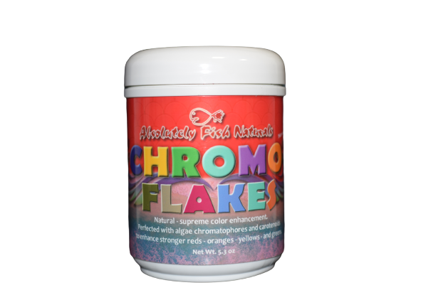 Chromo Flakes