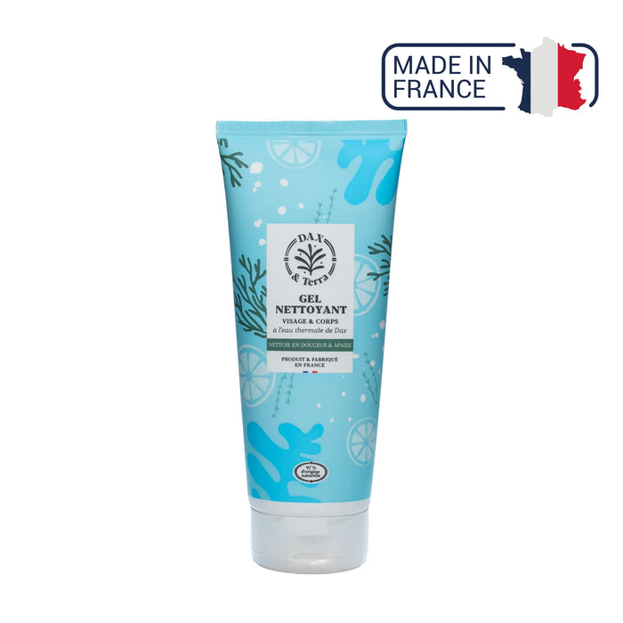 Cleansing Gel - 200 - Dax & Terra Dax & Terra