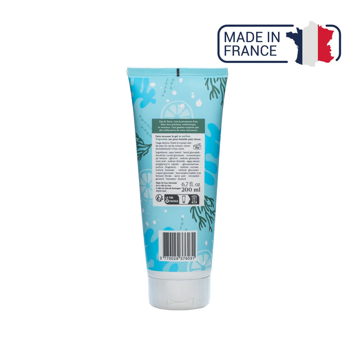 Cleansing Gel - 200 - Dax & Terra Dax & Terra