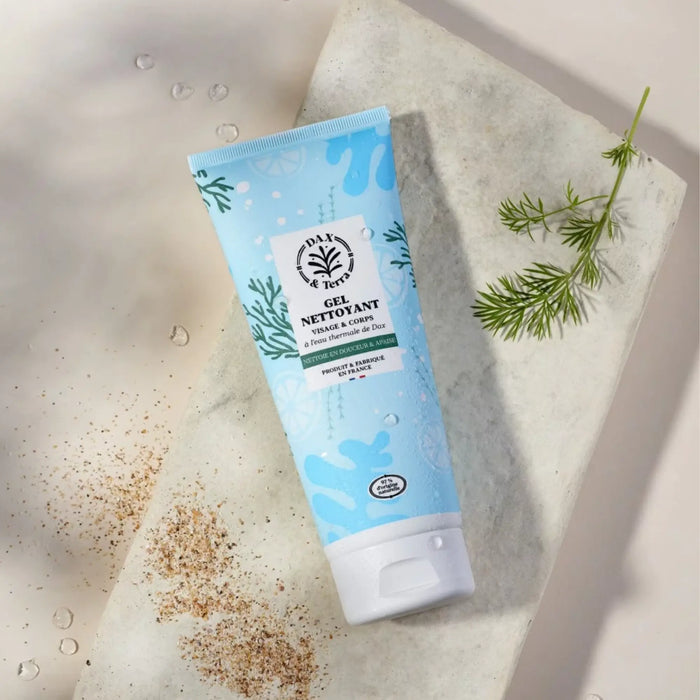 Cleansing Gel - 200 - Dax & Terra Dax & Terra