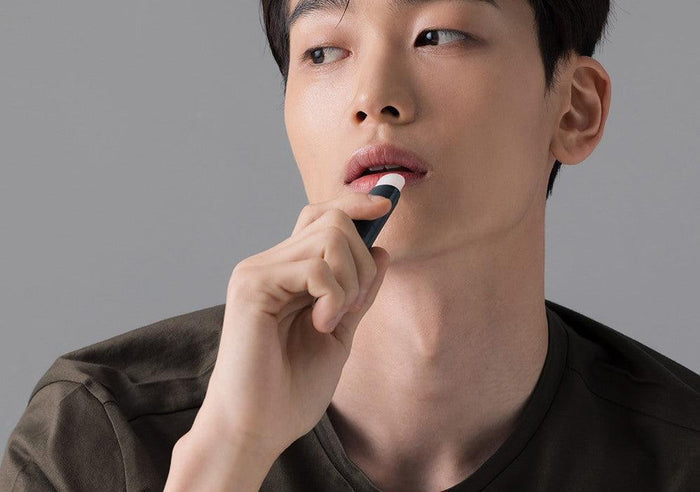 [CNP Laboratory] Homme Lab Moisture Lip Balm 4g - Ballagrio