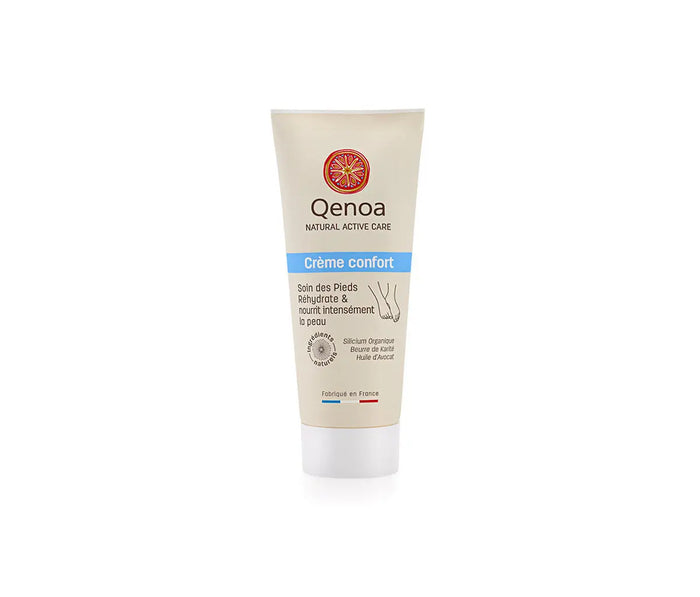Comfort repair foot cream -75ml - Qenoa Qenoa