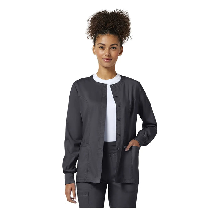 Gris Anthracite / XXS