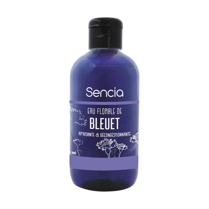 Cornflower water 250ml - Sencia - My Podology