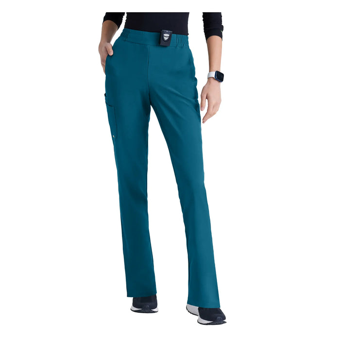 Teal Blue / XXS