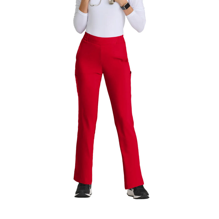 Red / XXS