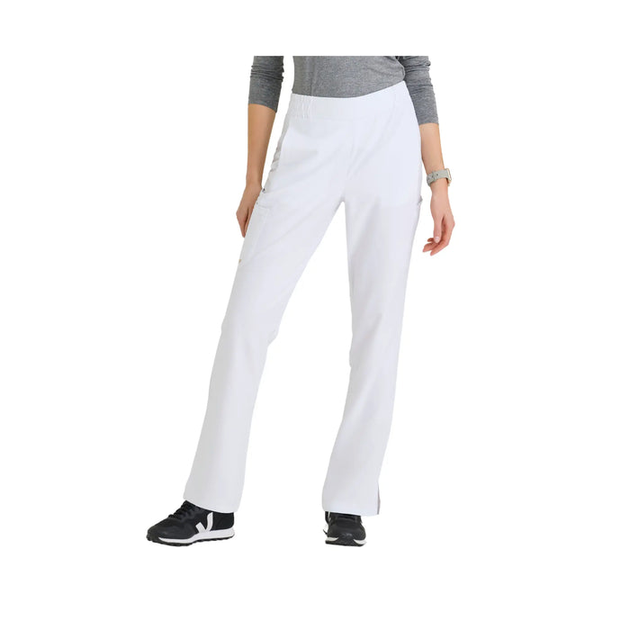 Cosmo - Drawstring Pants - Women - Grey’s Anatomy Evolve Grey’s Anatomy  White / XL