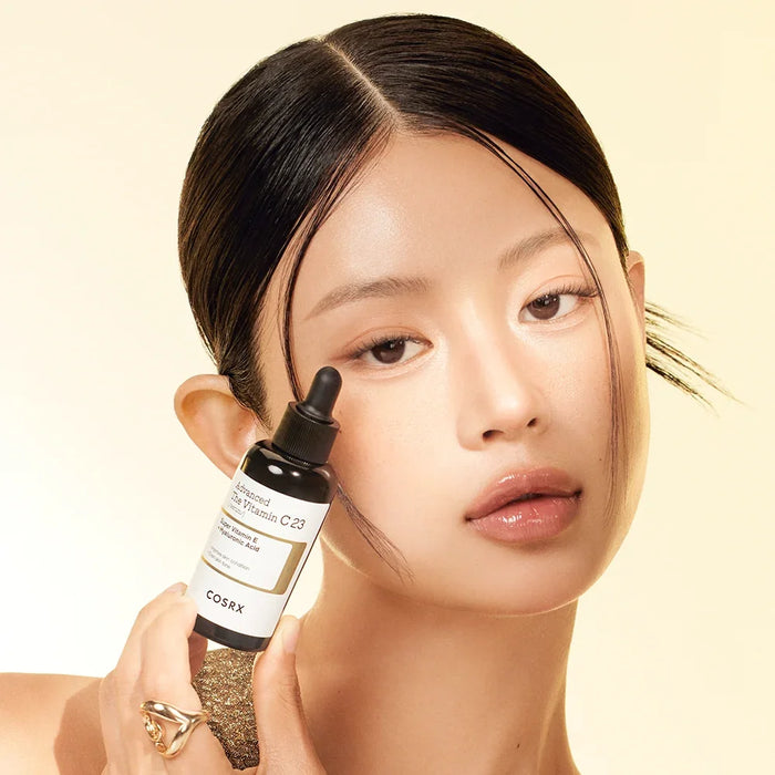 [COSRX] Advanced The Vitamin C 23 Serum 20ml - Ballagrio