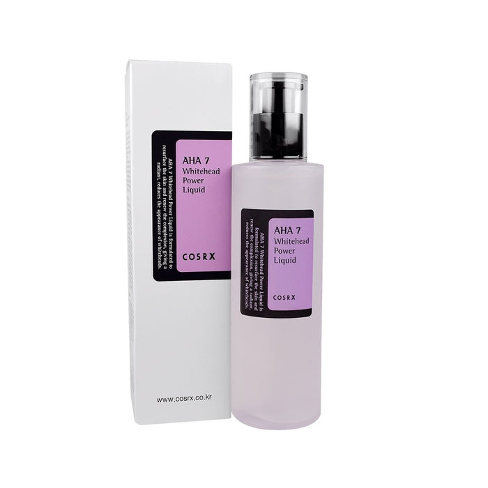 COSRX AHA 7 Whitehead Power Liquid
