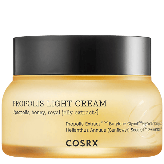 COSRX | Full Fit Propolis Light Cream - skin28