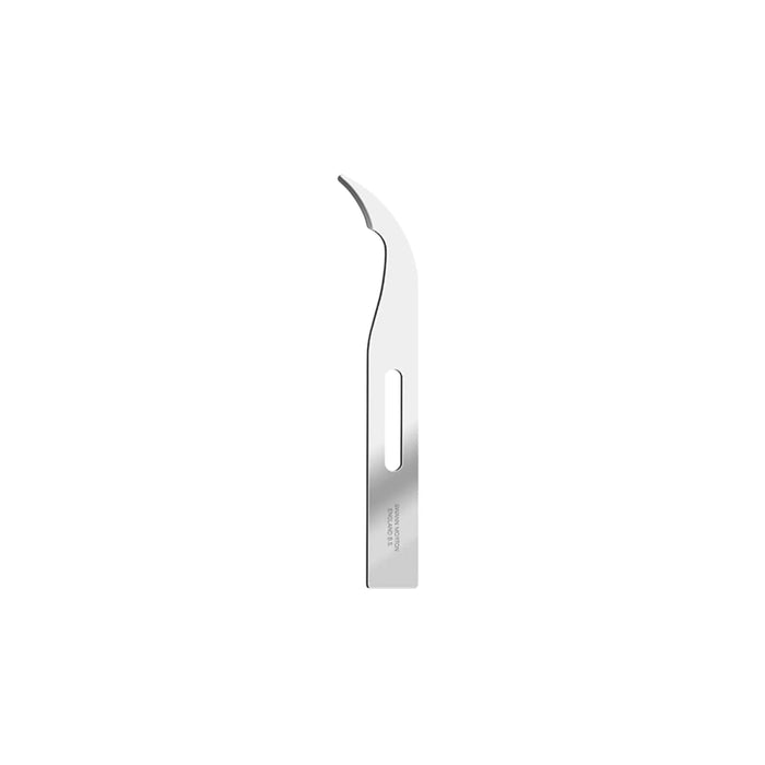 Coupe fils sans manches - stériles - Boîte de 100 - Plusieurs formats - Swann-Morton Swann-Morton