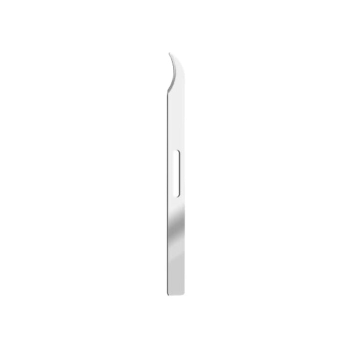Coupe fils sans manches - stériles - Boîte de 100 - Plusieurs formats - Swann-Morton Swann-Morton