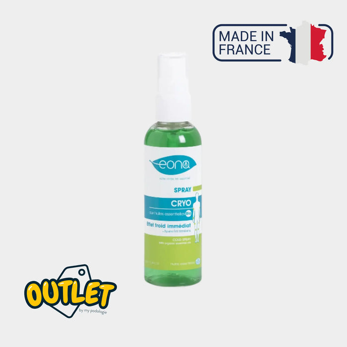 Cryo Spray - Soothes tension - Cold effect - Eona // Date Courte Eona