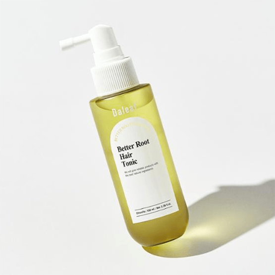 [Daleaf] Better Root Hair Tonic 100ml - Ballagrio