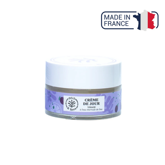 Day cream - 50 ml - Dax & Terra Dax & Terra