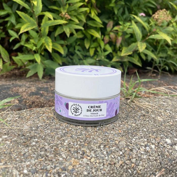 Day cream - 50 ml - Dax & Terra Dax & Terra