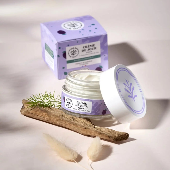 Day cream - 50 ml - Dax & Terra Dax & Terra