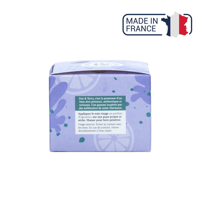 Day cream - 50 ml - Dax & Terra Dax & Terra