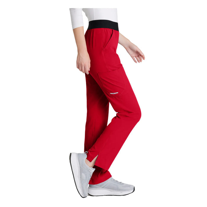 Dazy - Medical pants with elastic - Women - Skechers SKECHERS