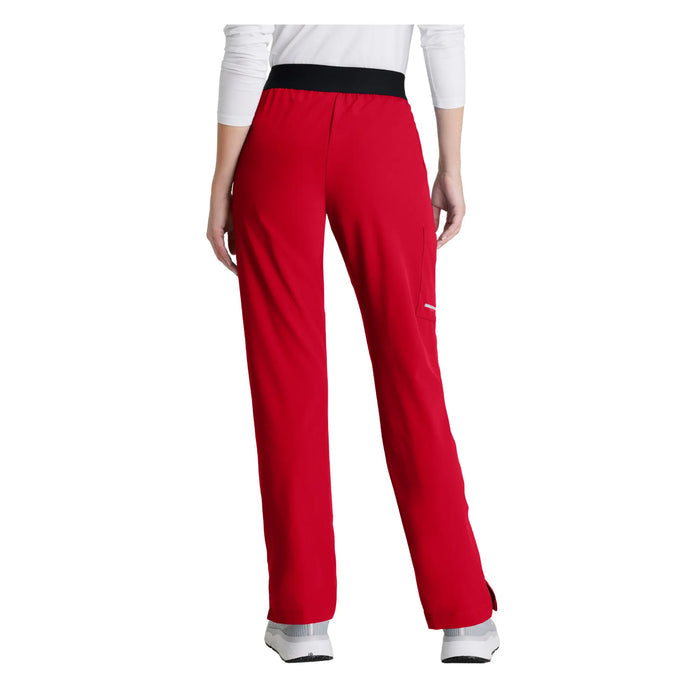 Dazy - Medical pants with elastic - Women - Skechers SKECHERS