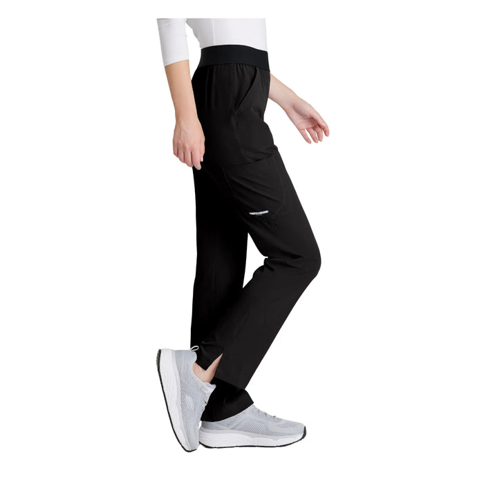 Dazy - Medical pants with elastic - Women - Skechers SKECHERS