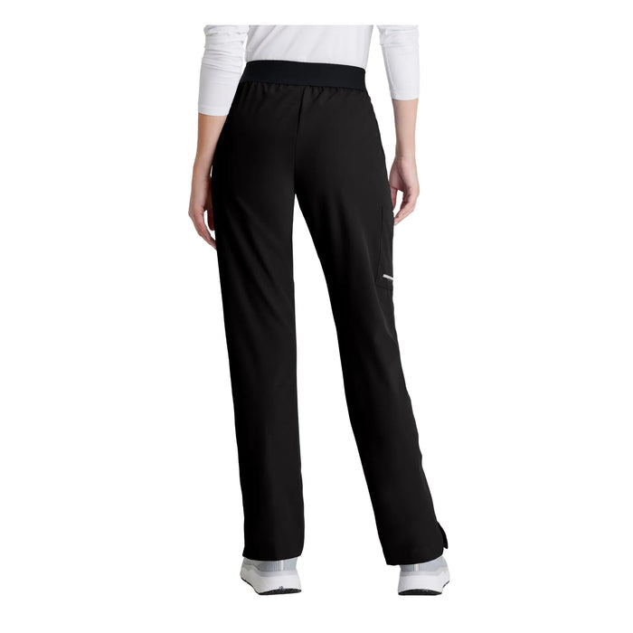 Dazy - Medical pants with elastic - Women - Skechers SKECHERS