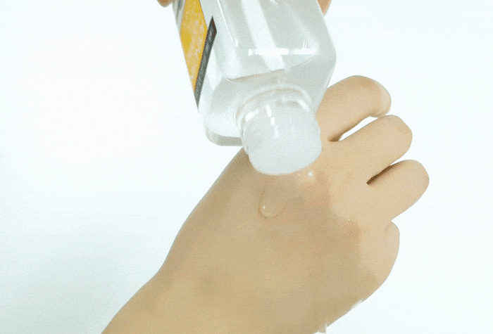 [DERMA FACTORY] Adenosine 7500ppm Water Essence 150ml - Ballagrio