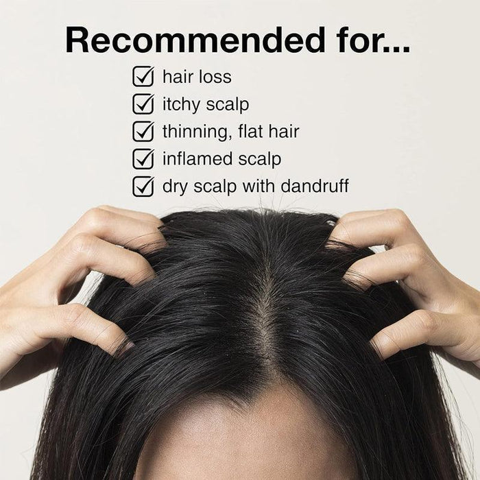 [DERMA FACTORY] Anti Hair Loss Scalp Tonic 100ml - Ballagrio