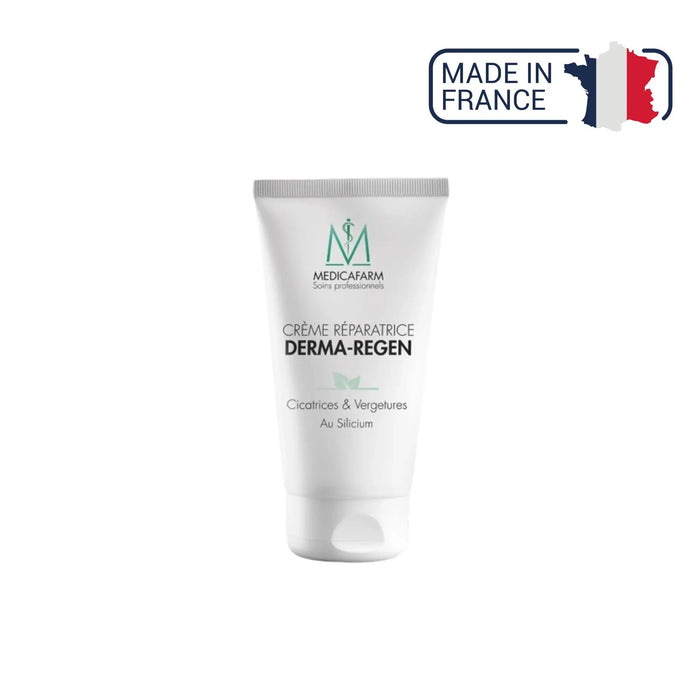 Derma-Regen Silicon Repair Cream - 125ml - Medicafarm Medicafarm