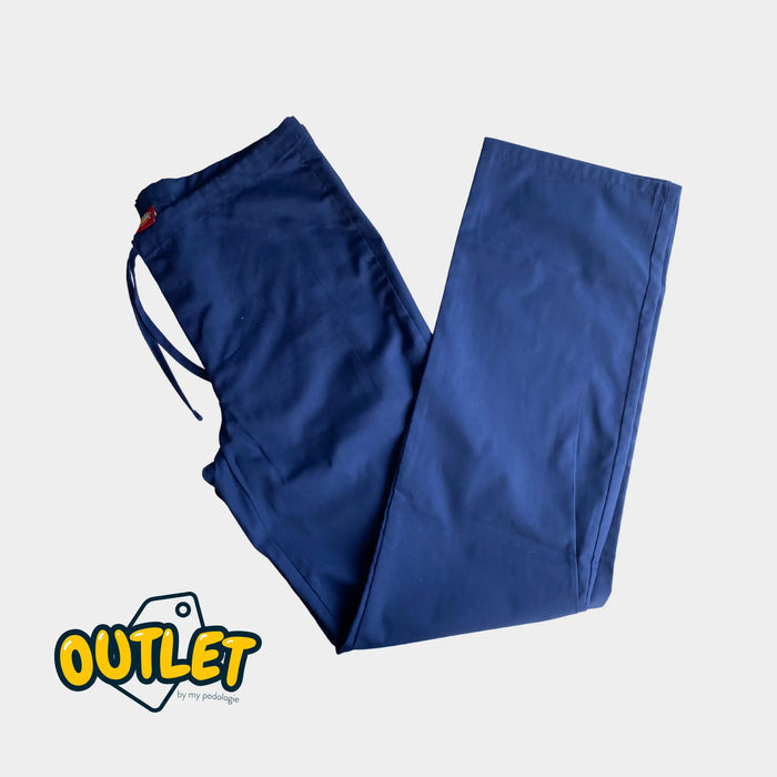 Dickies mixed pants - Size S - Navy blue // Outlet My Podologie