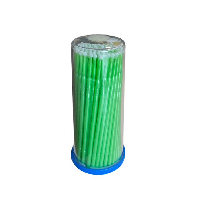 Micro-applicators for Pedilen 100 Pieces - Essential by My Podologie My Podologie