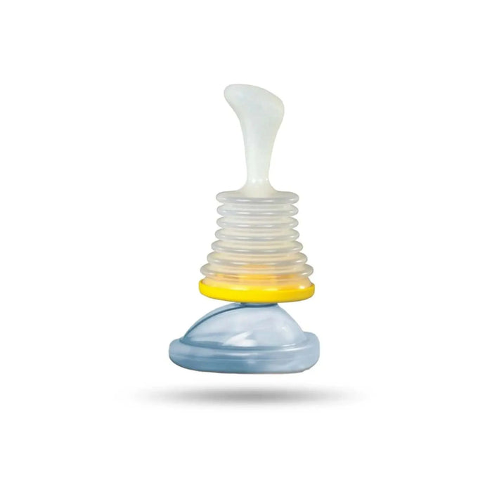 Dispositif d'urgence anti étouffement portable - Lifevac Lifevac