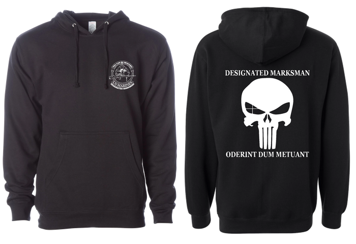 DM Hoodie