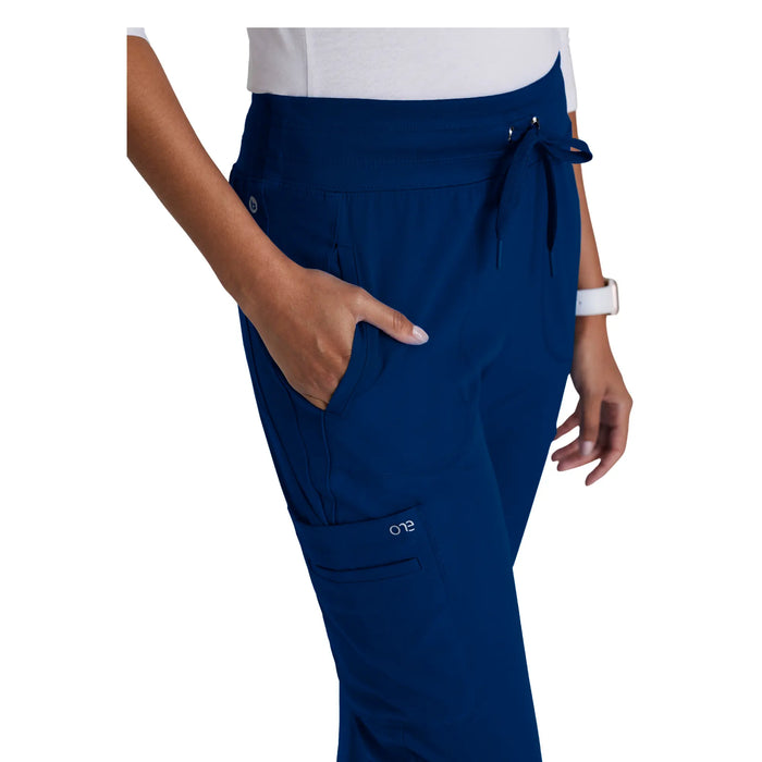 Dolce - Drawstring pants - Women - Barco One BARCO