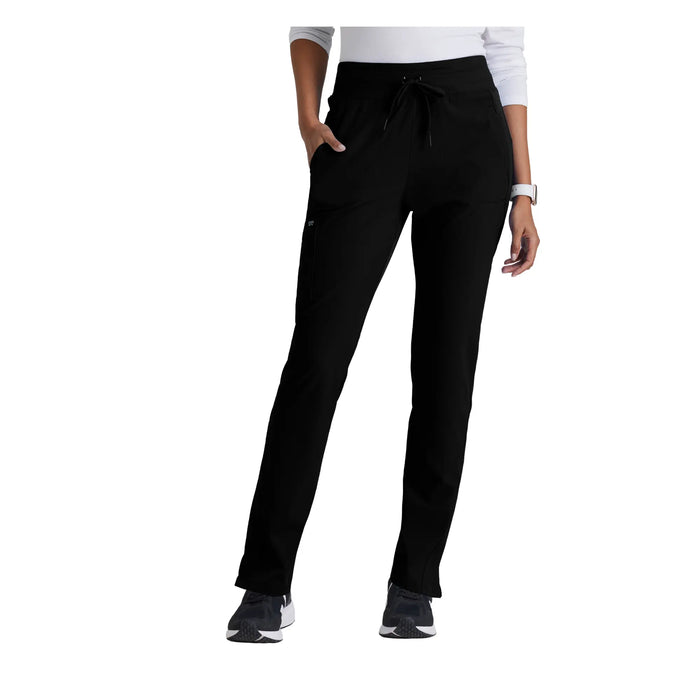 Dolce - Drawstring pants - Women - Barco One BARCO  Black / XL