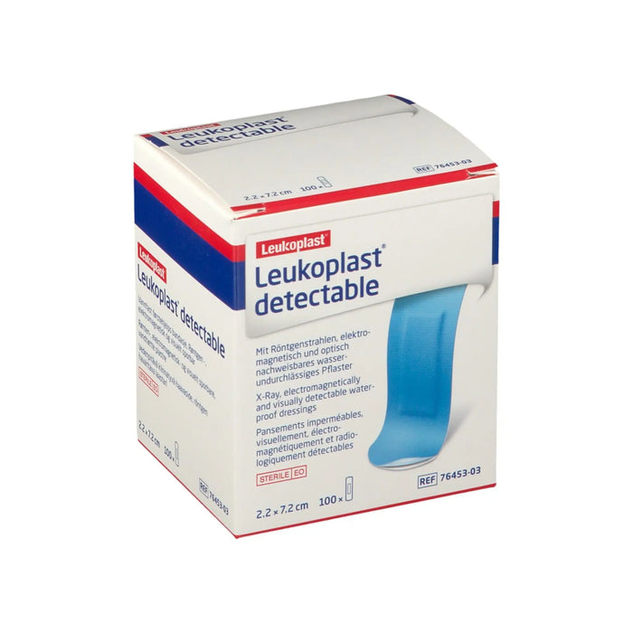 Dressing - Leukoplast Detectable - BSN Médical BSN Medical