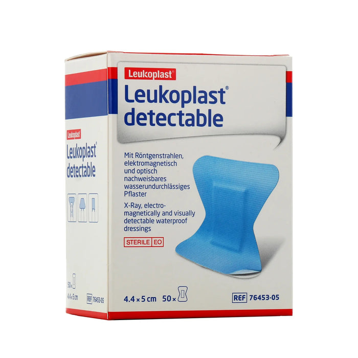 Dressing - Leukoplast Detectable - BSN Médical BSN Medical