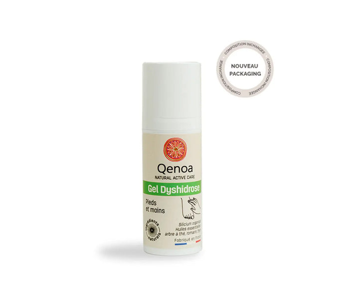 Dyshidrosis Gel - 50ml - Qenoa Qenoa
