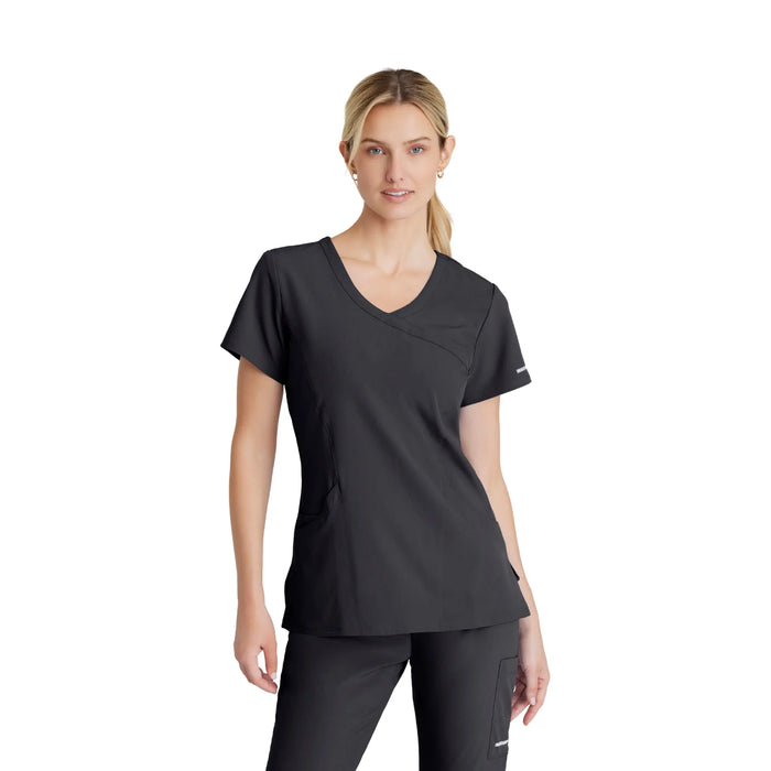 Charcoal grey / XXS