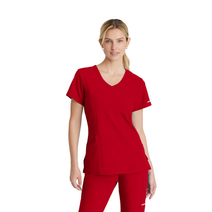 Red / XXS