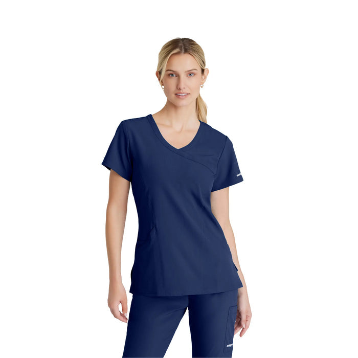 Navy blue / XXS