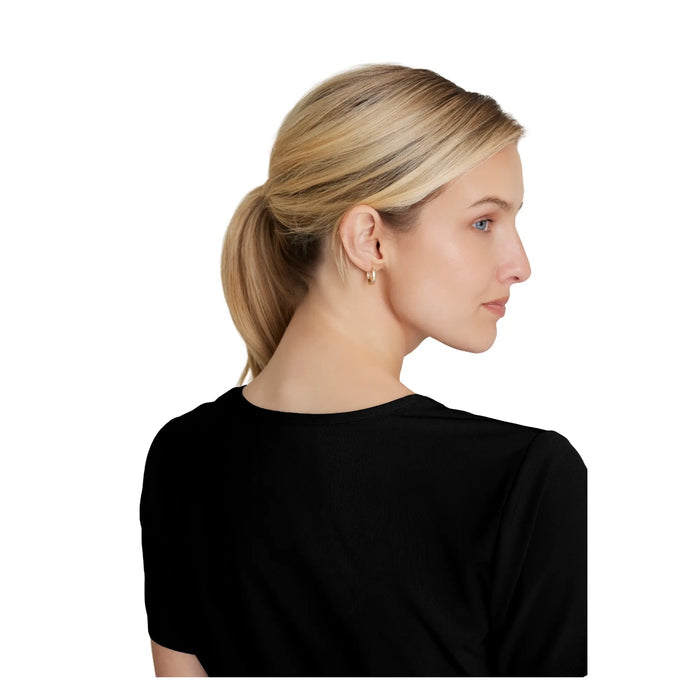 Edelweiss - Crossover collar tunic - Women - Skechers SKECHERS