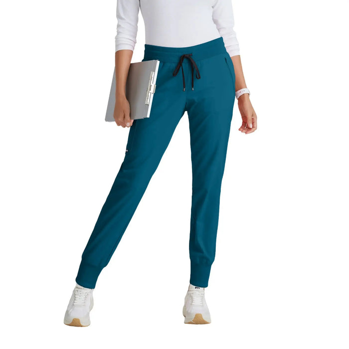 Bahama Blue / XXS
