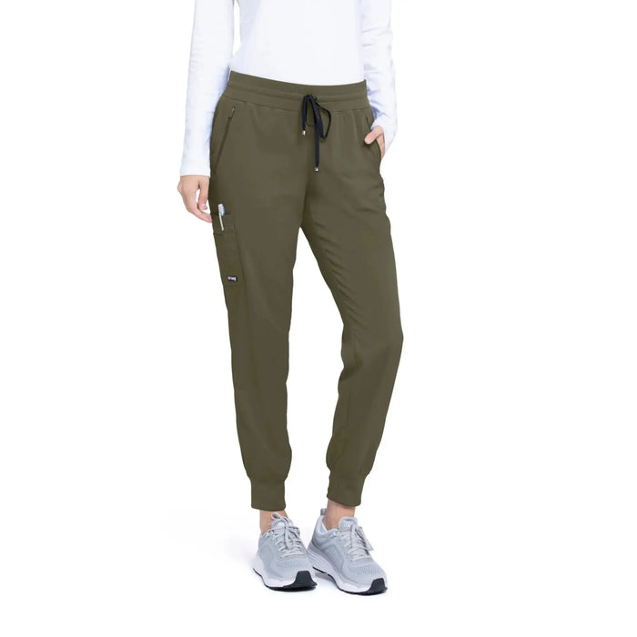 Olive Green / XXS