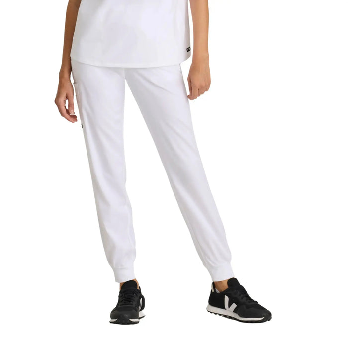 White / XXS