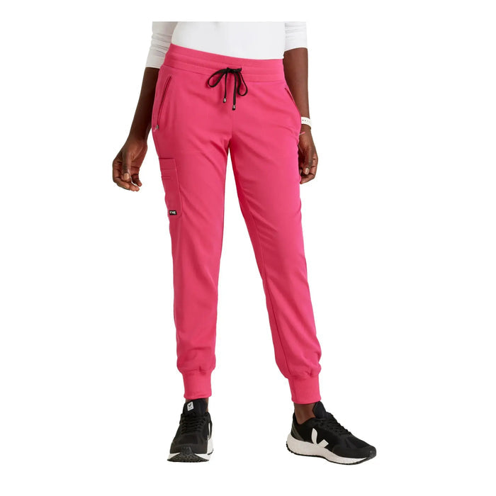 Neon pink / XXS