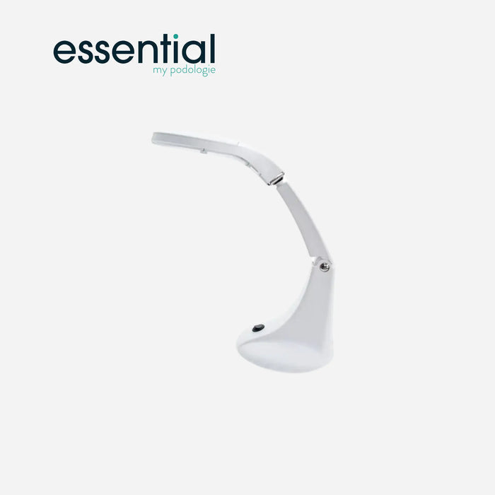 Elegant Mini Magnifying Lamp 30 LED - Essential by My Podologie Essential