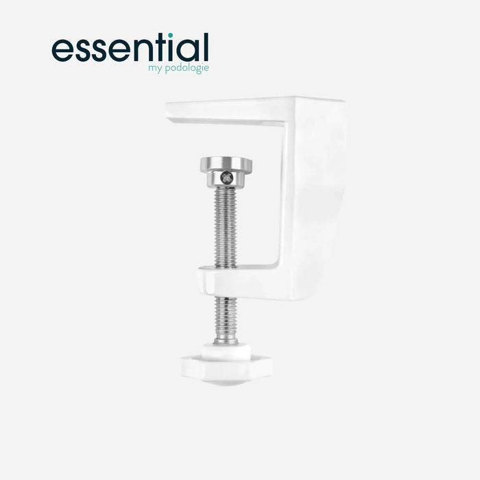 Elegante 6025 magnifying lamp for table - White or black - Essential by My Podologie Essential