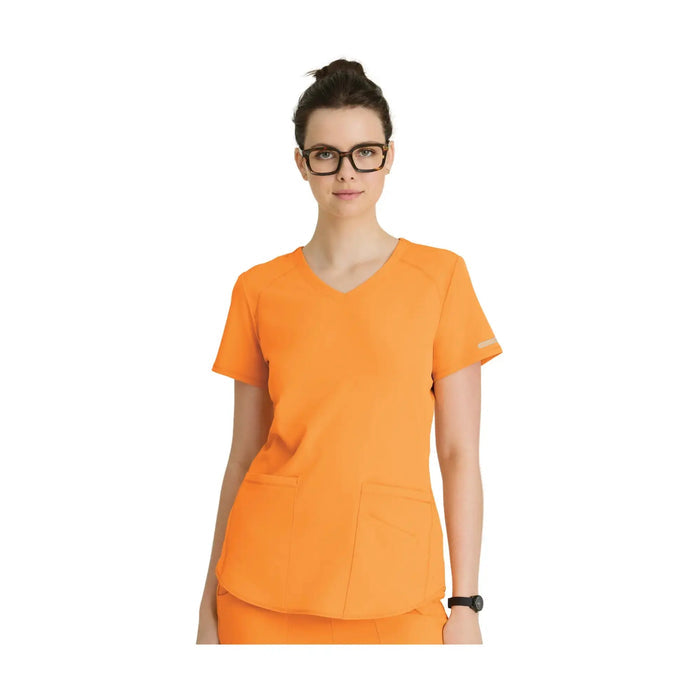 Bright marigold yellow / S